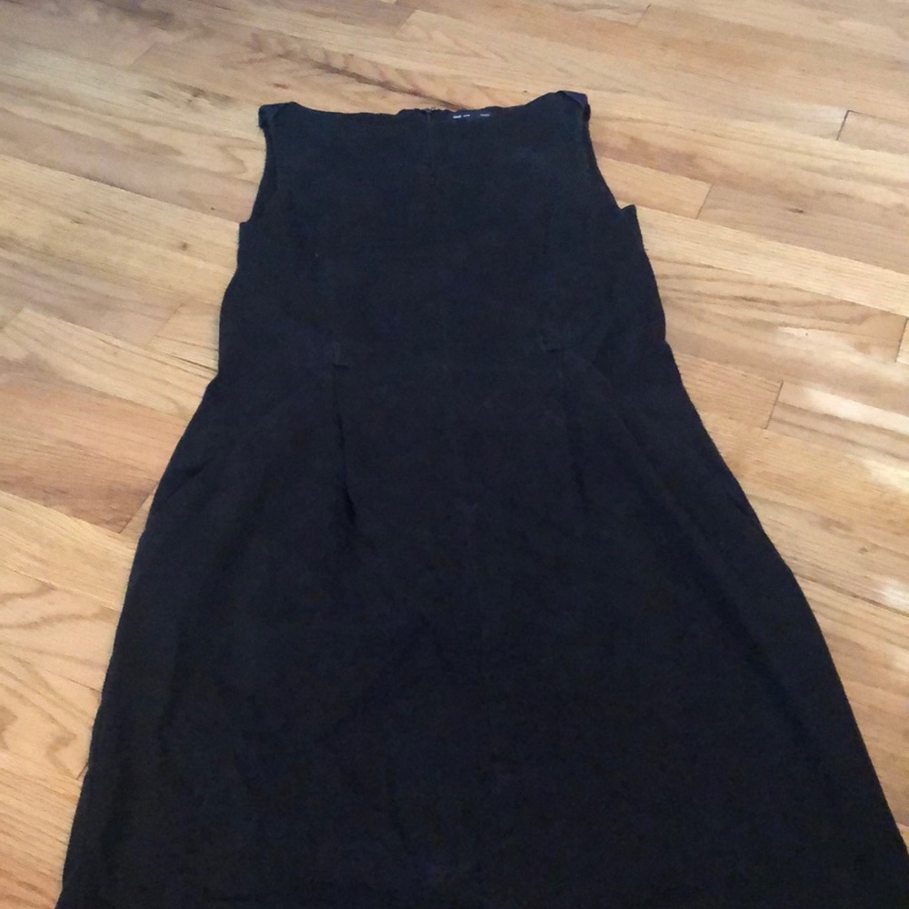 Gap Size 2 Little Black Dress